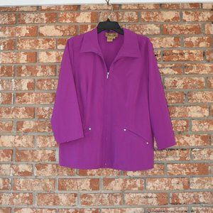 PECK & Peck Weekend Jacket